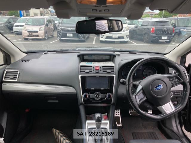 Subaru LEVORG 2015-09 8216727-6