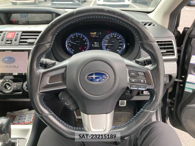 Subaru LEVORG 2015-09 8216727-9