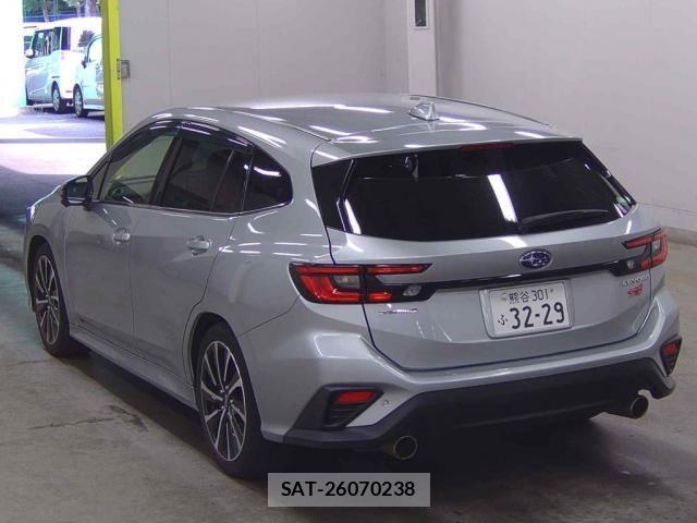 Subaru LEVORG 2021-01 8217713-1