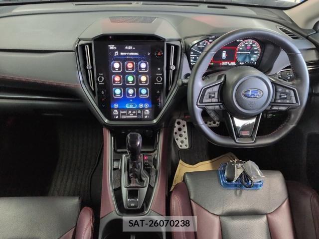 Subaru LEVORG 2021-01 8217713-2