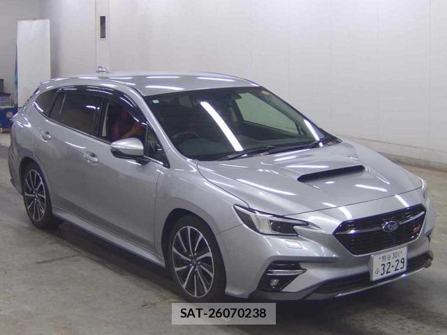 Subaru LEVORG 2021-01 8217713-3