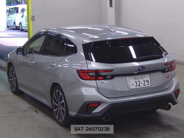 Subaru LEVORG 2021-01 8217713-4
