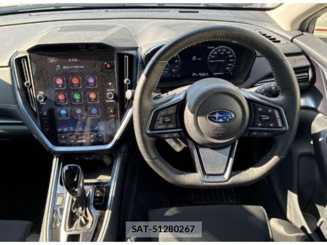 Subaru LEVORG 2023-08 8218074-2