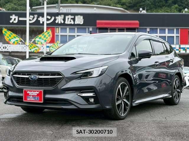 Subaru LEVORG 2021-10 8218163-0