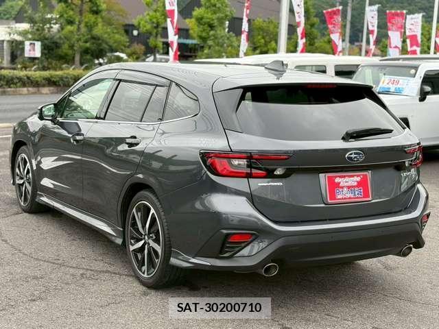 Subaru LEVORG 2021-10 8218163-1
