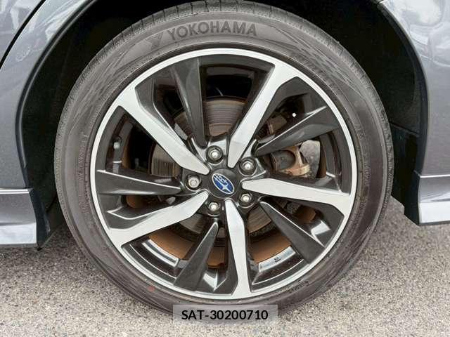 Subaru LEVORG 2021-10 8218163-10