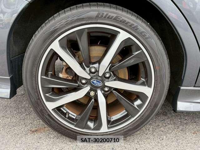Subaru LEVORG 2021-10 8218163-11