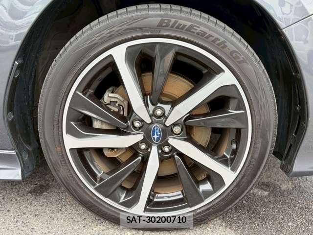Subaru LEVORG 2021-10 8218163-12