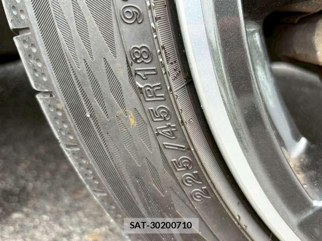 Subaru LEVORG 2021-10 8218163-13