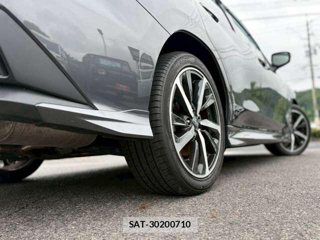 Subaru LEVORG 2021-10 8218163-15