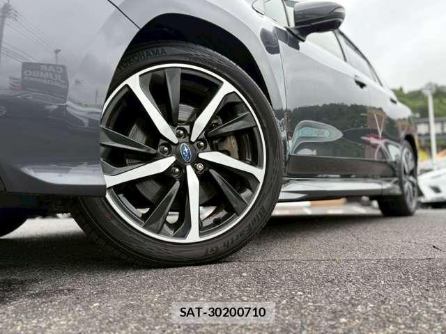 Subaru LEVORG 2021-10 8218163-16