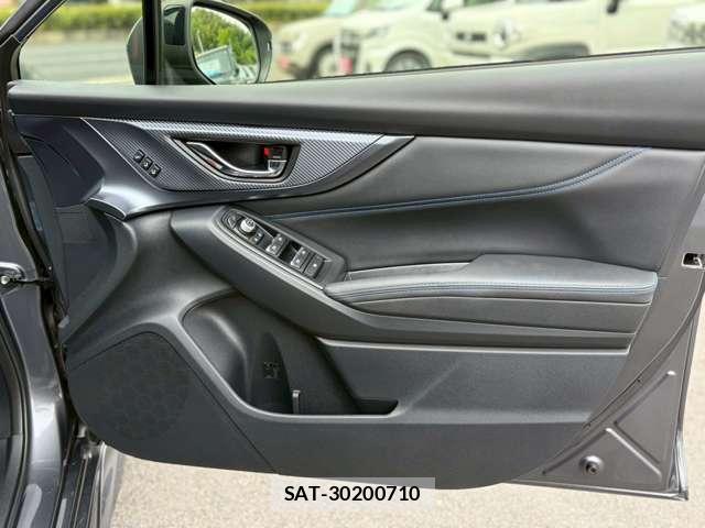 Subaru LEVORG 2021-10 8218163-17