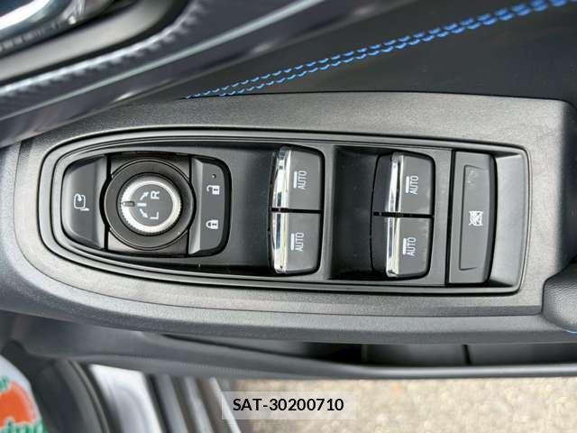 Subaru LEVORG 2021-10 8218163-18