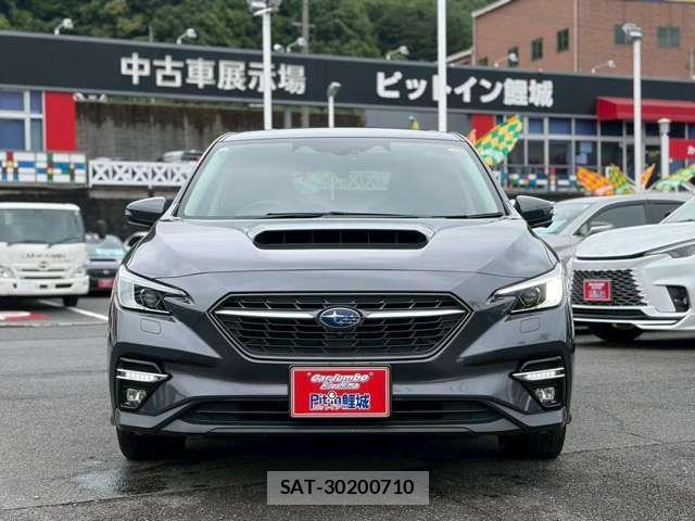 Subaru LEVORG 2021-10 8218163-2