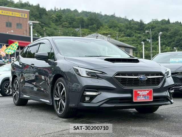 Subaru LEVORG 2021-10 8218163-3