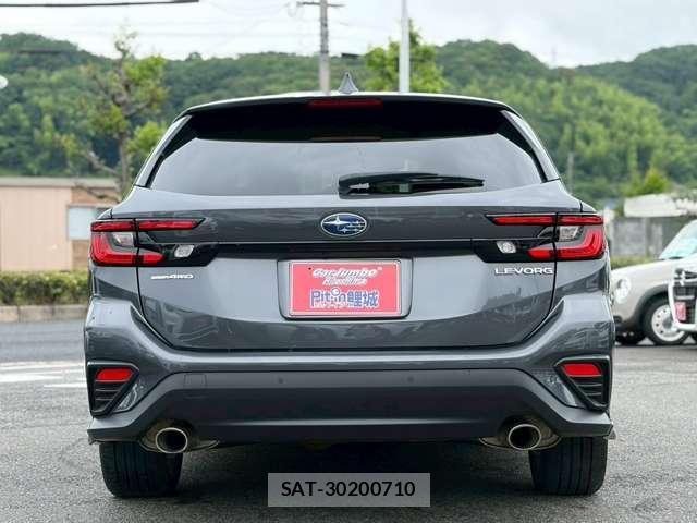 Subaru LEVORG 2021-10 8218163-6