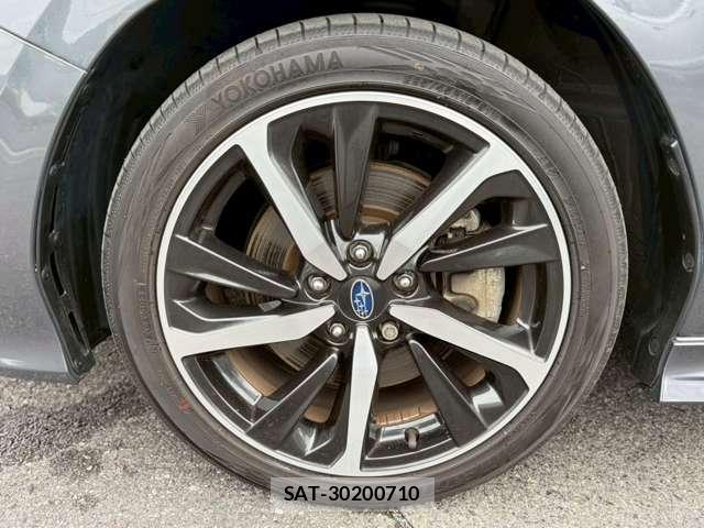 Subaru LEVORG 2021-10 8218163-9