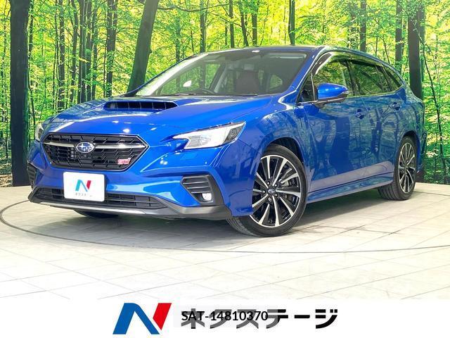 Subaru LEVORG 2021-01 8218320-0