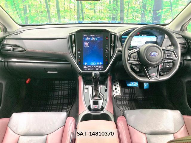 Subaru LEVORG 2021-01 8218320-1