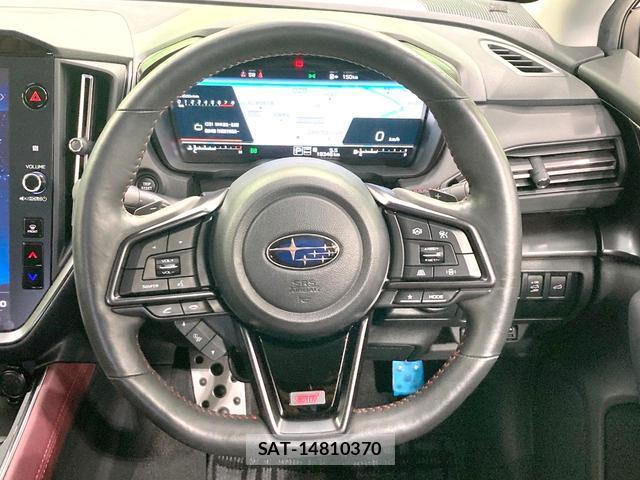 Subaru LEVORG 2021-01 8218320-10
