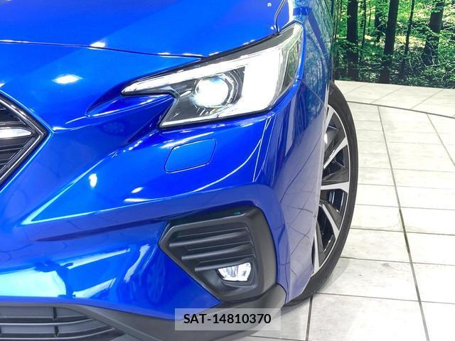 Subaru LEVORG 2021-01 8218320-11