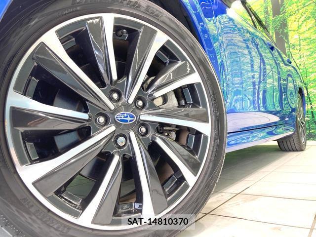 Subaru LEVORG 2021-01 8218320-12