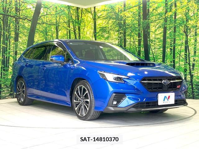 Subaru LEVORG 2021-01 8218320-15