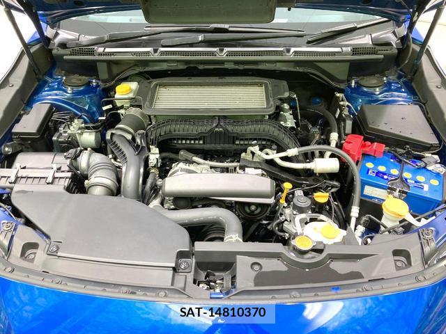 Subaru LEVORG 2021-01 8218320-17