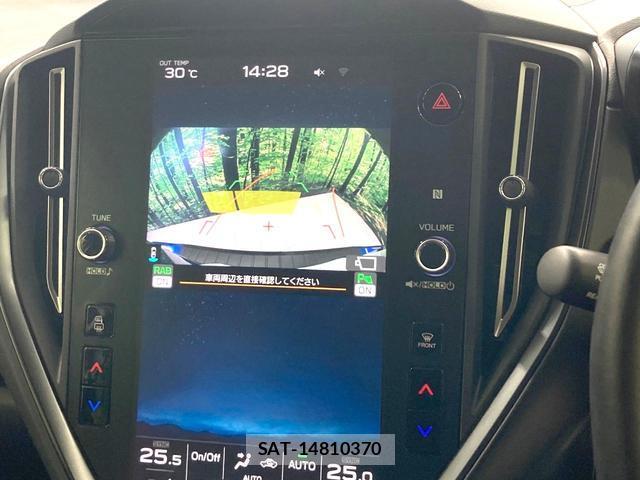 Subaru LEVORG 2021-01 8218320-3