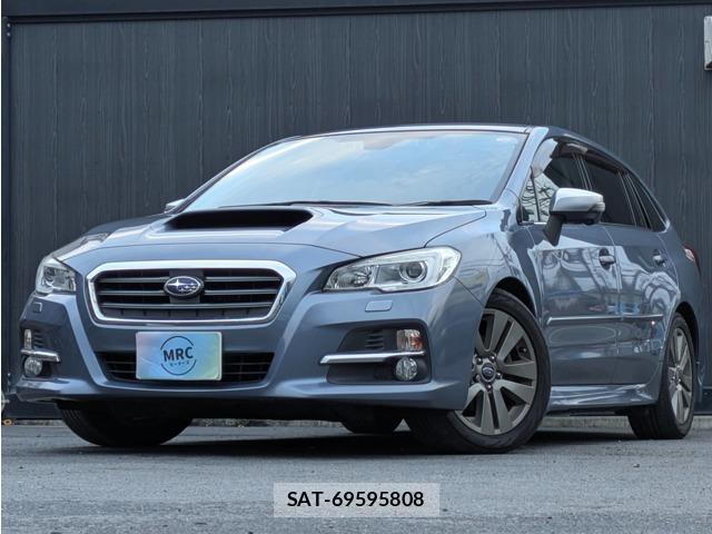 Subaru LEVORG 2015-09 8218334-0