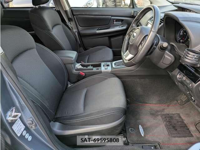 Subaru LEVORG 2015-09 8218334-10