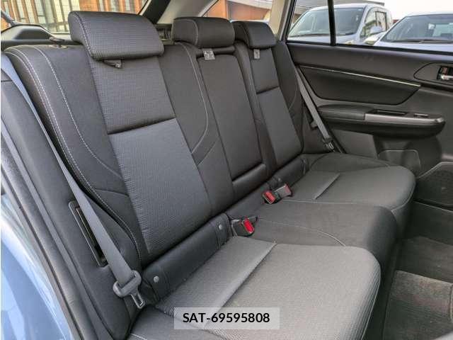 Subaru LEVORG 2015-09 8218334-12