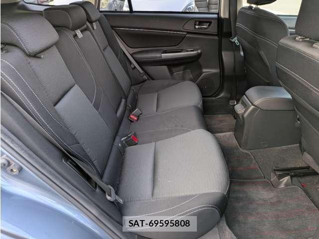 Subaru LEVORG 2015-09 8218334-13