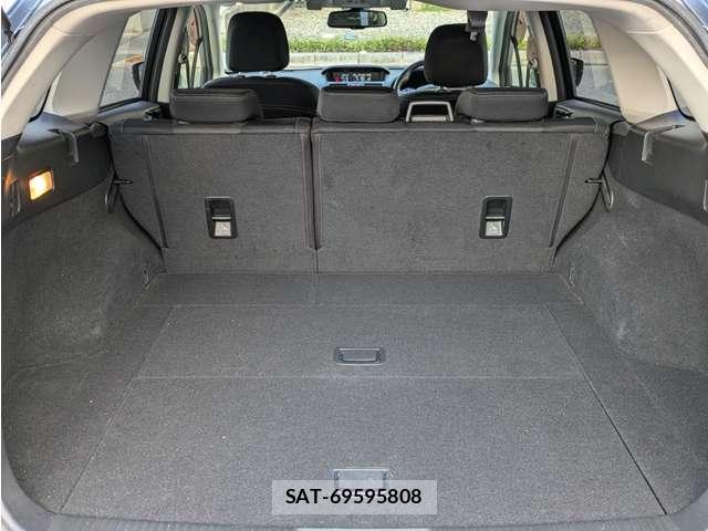 Subaru LEVORG 2015-09 8218334-14