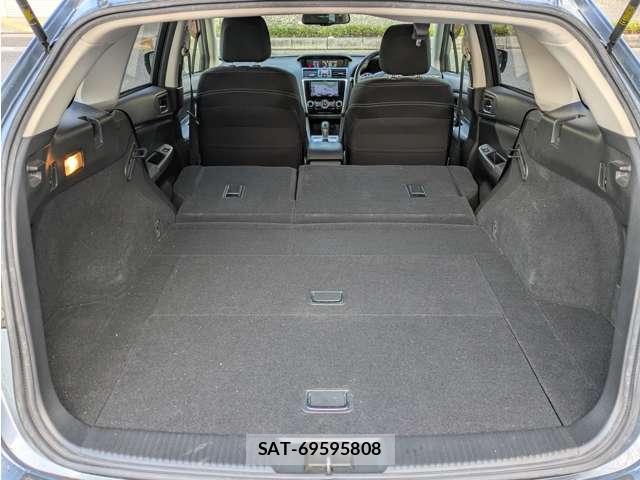 Subaru LEVORG 2015-09 8218334-15