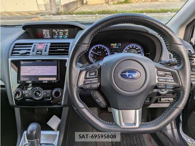 Subaru LEVORG 2015-09 8218334-16