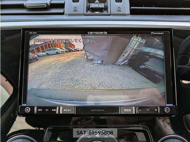 Subaru LEVORG 2015-09 8218334-19