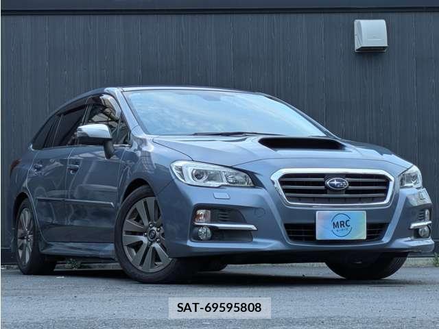 Subaru LEVORG 2015-09 8218334-3