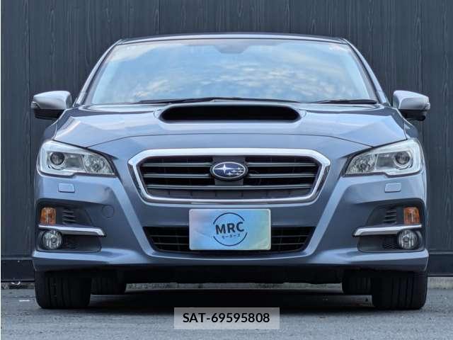 Subaru LEVORG 2015-09 8218334-5