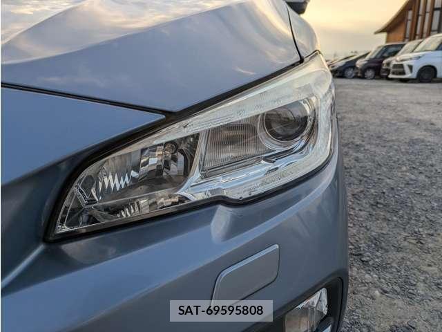 Subaru LEVORG 2015-09 8218334-7