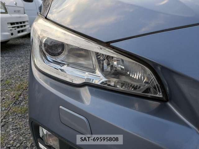 Subaru LEVORG 2015-09 8218334-8