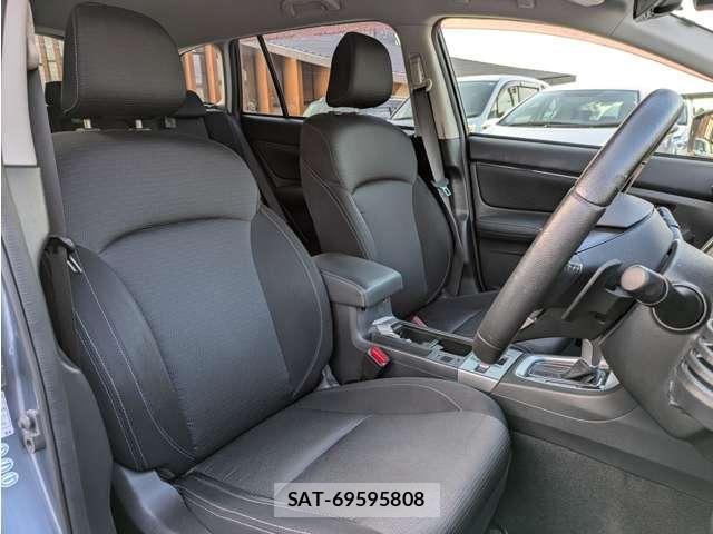Subaru LEVORG 2015-09 8218334-9