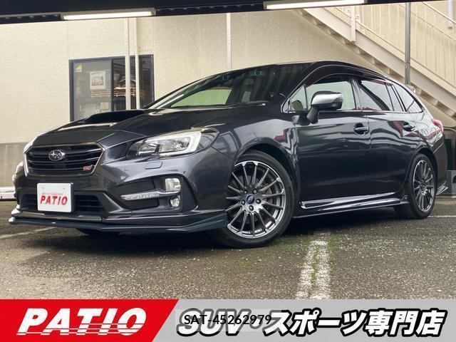 Subaru LEVORG 2016-08 8218408-0