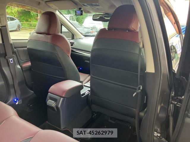 Subaru LEVORG 2016-08 8218408-15