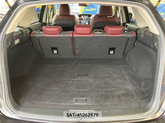 Subaru LEVORG 2016-08 8218408-16