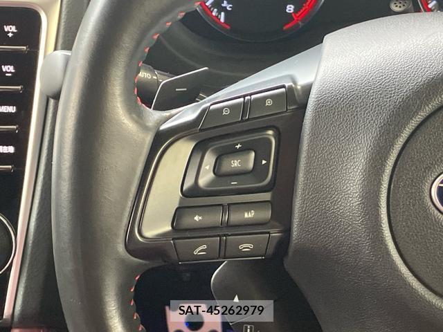 Subaru LEVORG 2016-08 8218408-17
