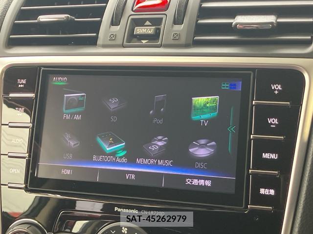 Subaru LEVORG 2016-08 8218408-3