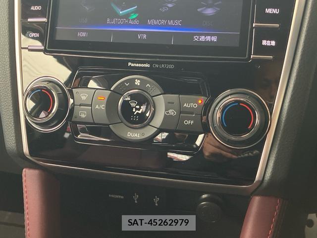 Subaru LEVORG 2016-08 8218408-7