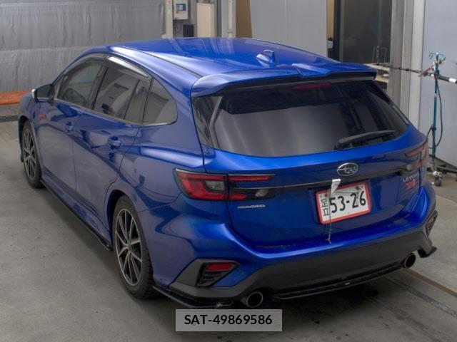 Subaru LEVORG 2023-08 8218966-1