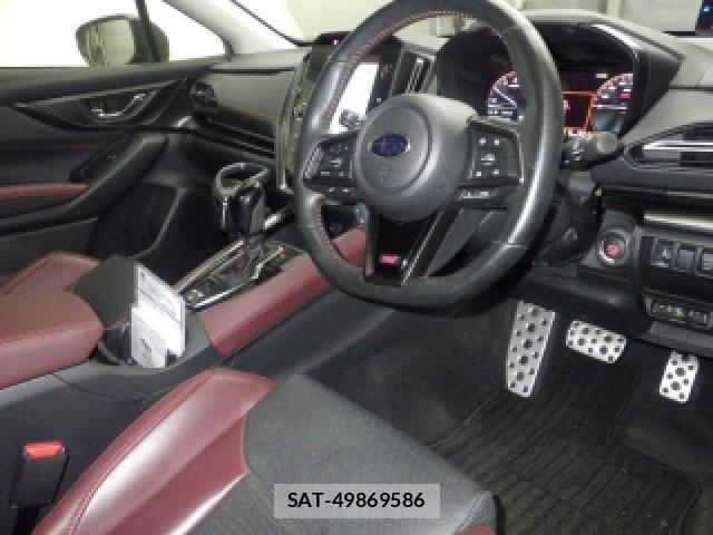 Subaru LEVORG 2023-08 8218966-2